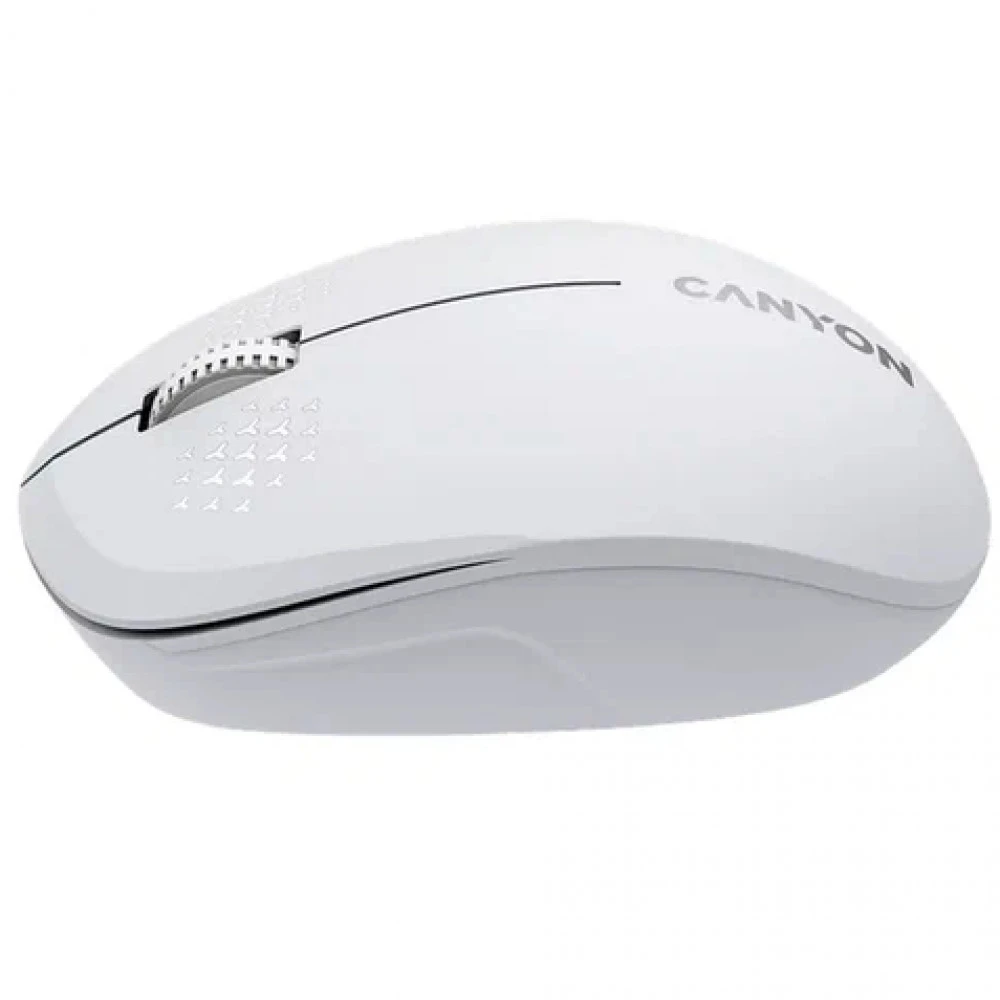 Мышь Canyon CNS-CMSW04W