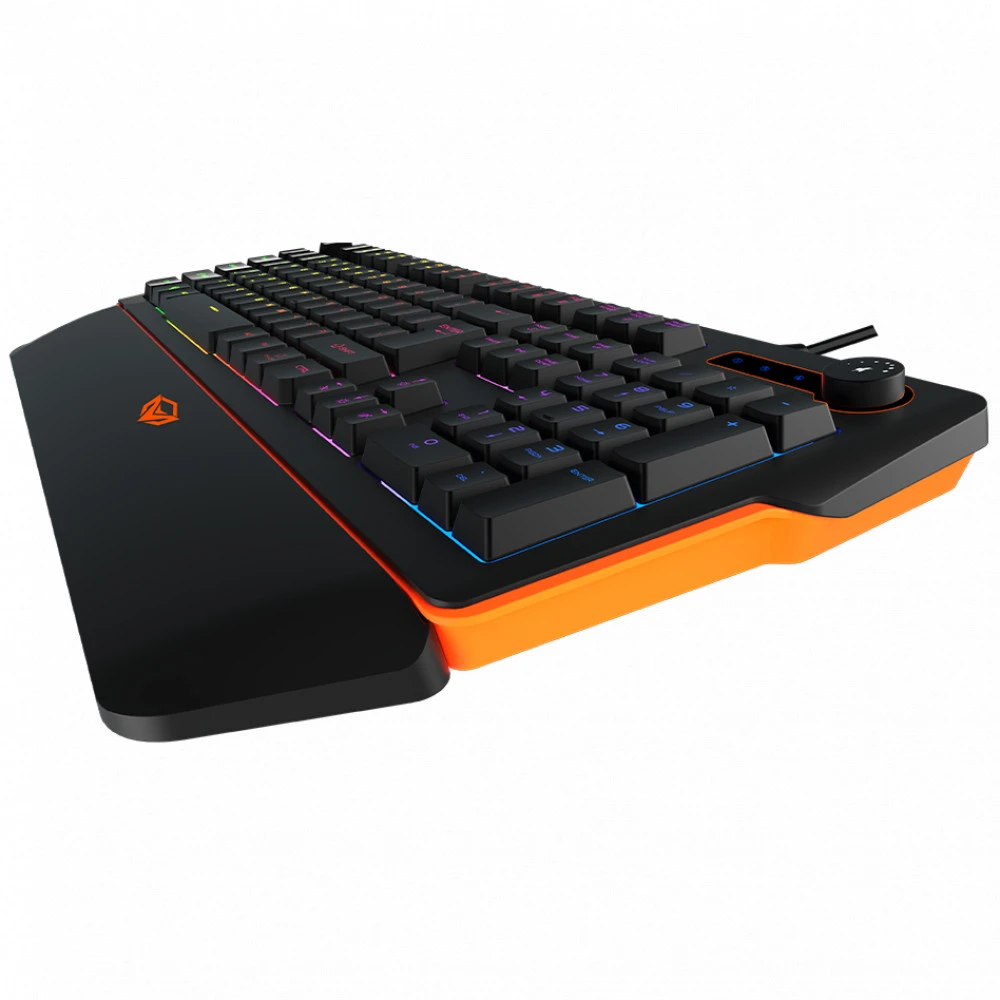 Клавиатура MeeTion MT-K9520 Проводная, USB