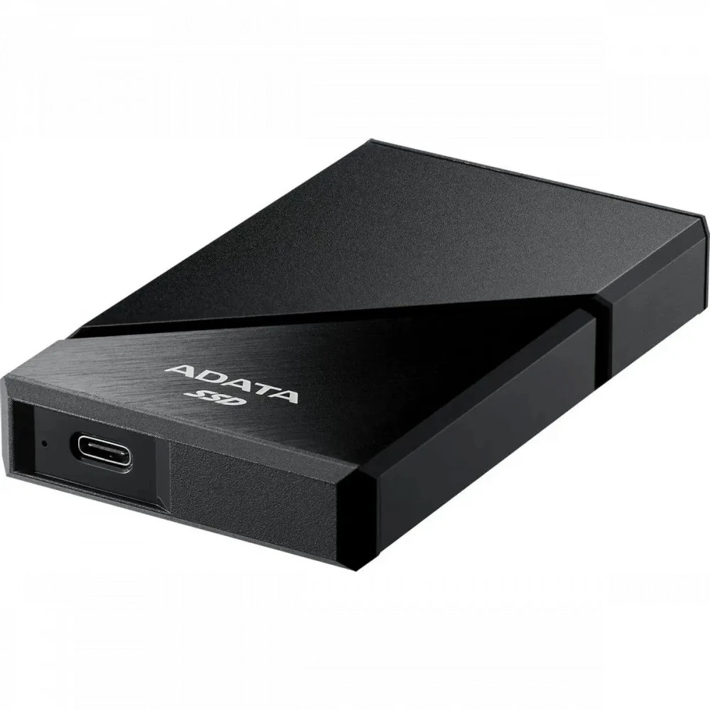 Внешние накопители A-Data SE920 SE920-4TCBK 4 ТБ, Разъём USB Type-C