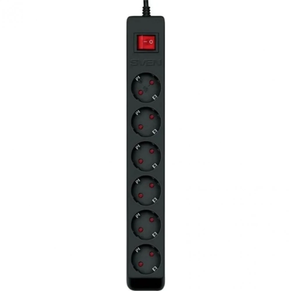 Сетевой фильтр Sven SV-021016
