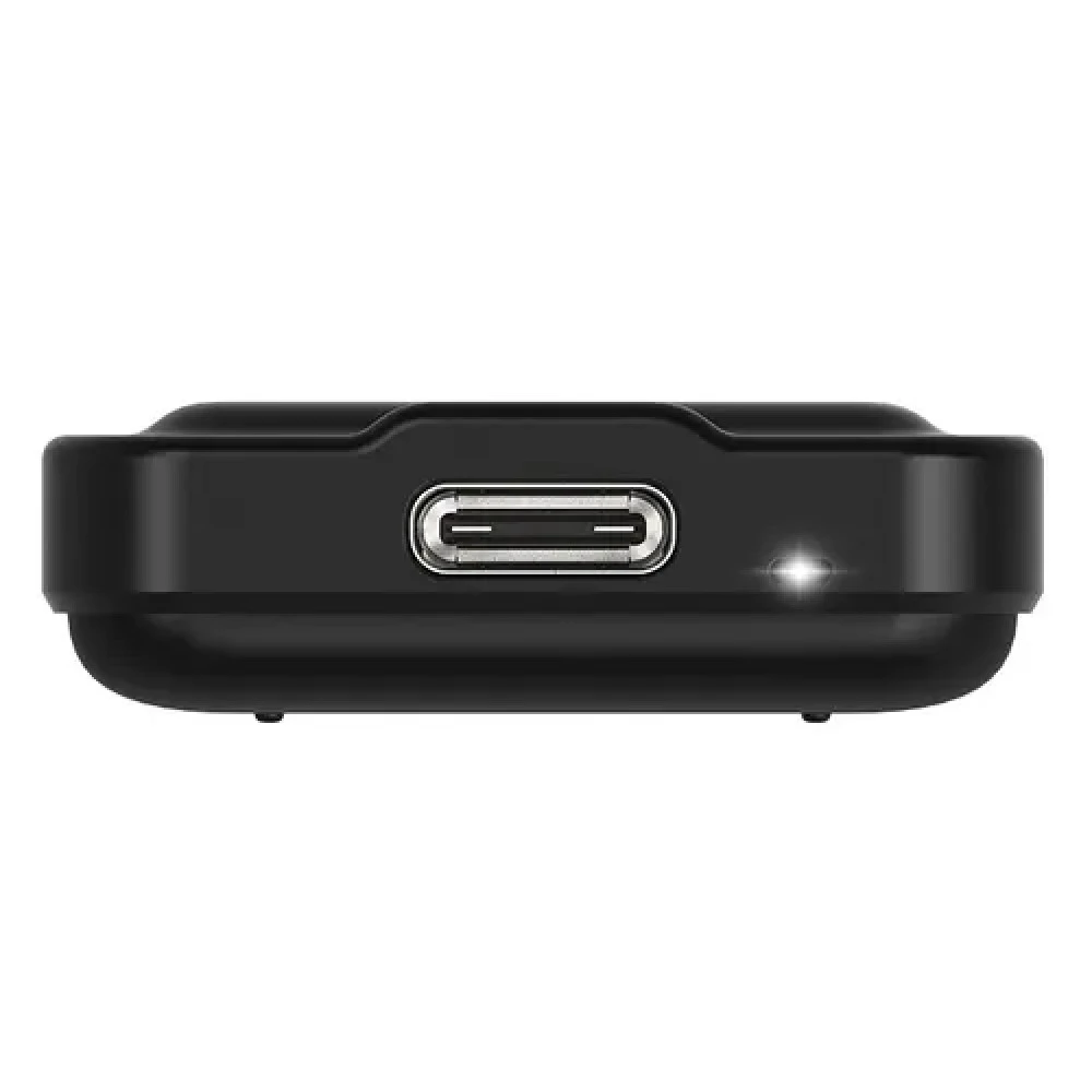 Внешние накопители Silicon Power PX10 SP020TBPSDPX10CK 2 ТБ, Разъём USB Type-C