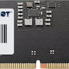 ОЗУ Patriot Signature Premium PSP532G48002H1 DIMM, DDR5, 32 Гб, 4800 МГц