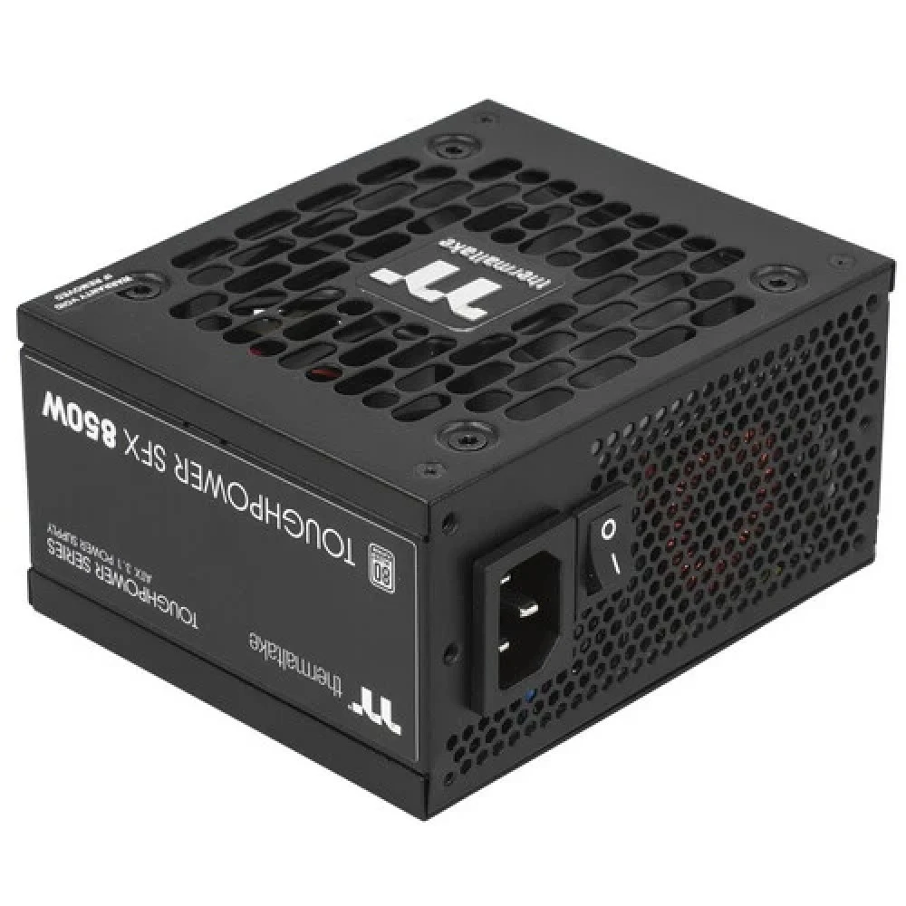 Блок питания Thermaltake Toughpower SFX 850W PS-STP-0850FNFAPE-1 850 Вт