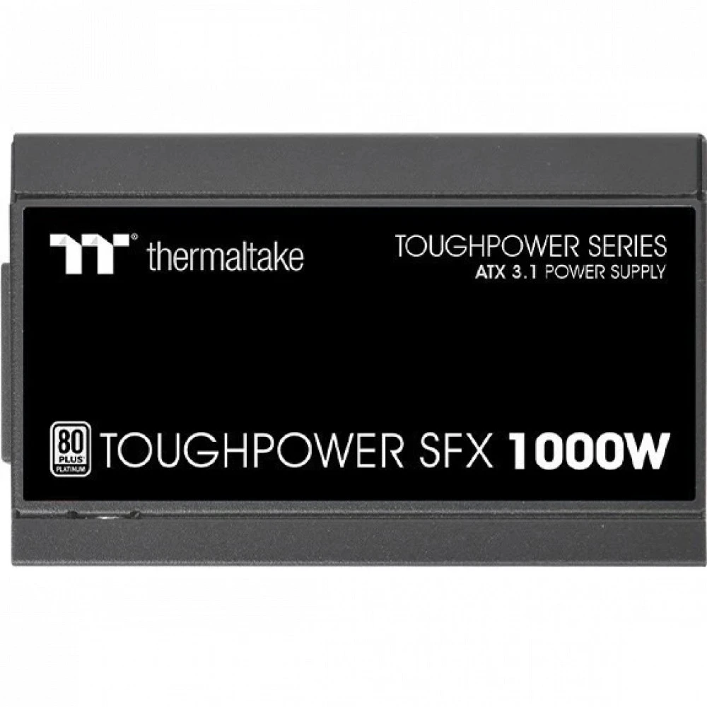 Блок питания Thermaltake ToughPower SFX1000 PS-STP-1000FNFAPE-1 1000 Вт