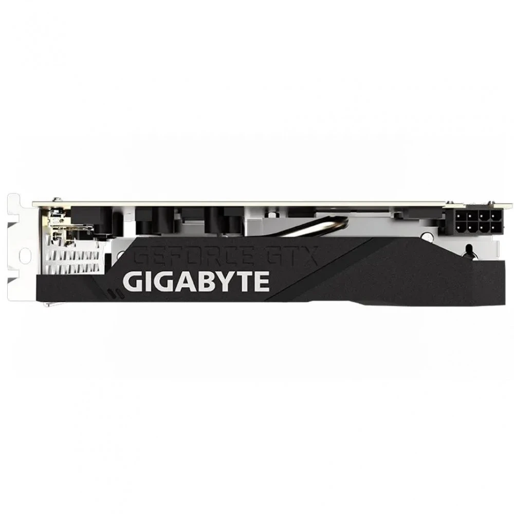 Видеокарта Gigabyte GTX 1650 D6 4G GV-N1656D6-4GD REV 4.0 4 ГБ