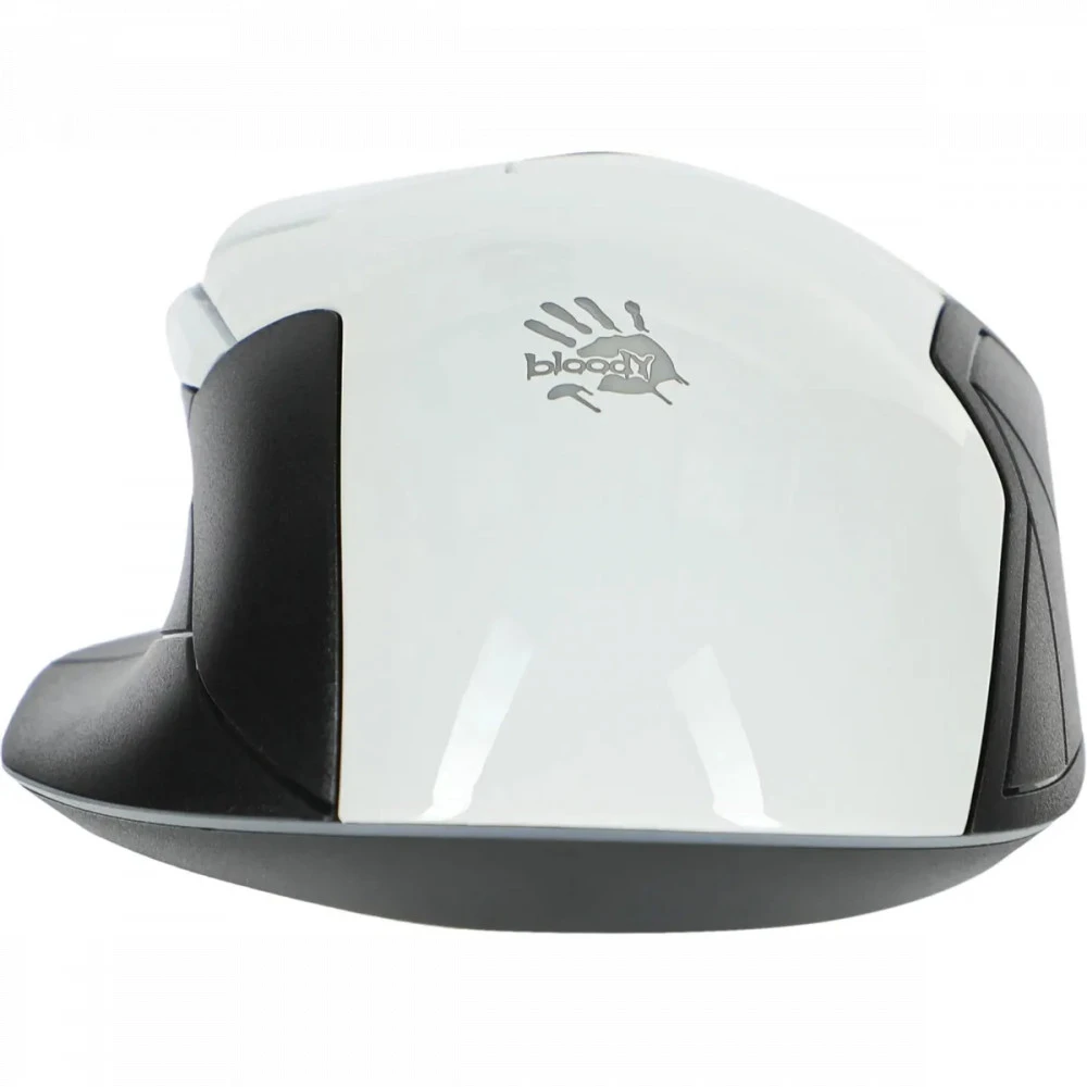 Мышь A4Tech Bloody W70 Max W70 MAX (PANDA WHITE)