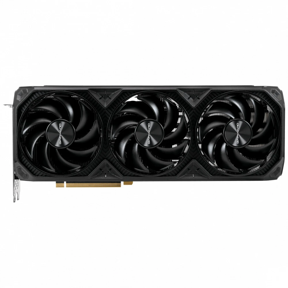 Видеокарта Gainward RTX 4070 SUPER Panther OC NED407ST19K9-1043Z 12 ГБ