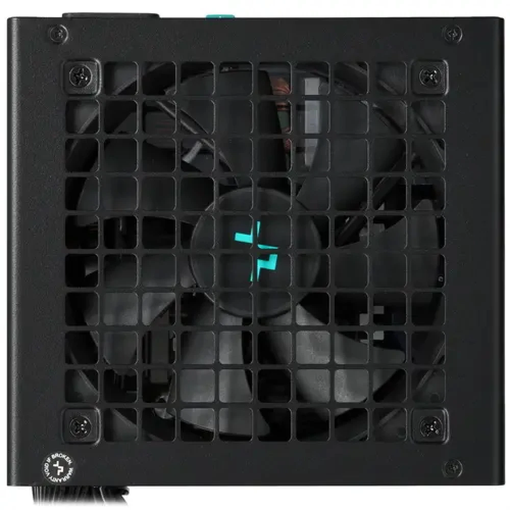 Блок питания Deepcool PN750D R-PN750D-FC0B-EU 750 Вт