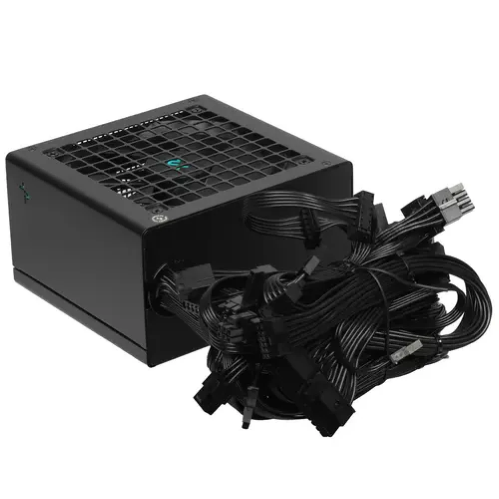 Блок питания Deepcool PN850D R-PN850D-FC0B-EU 850 Вт