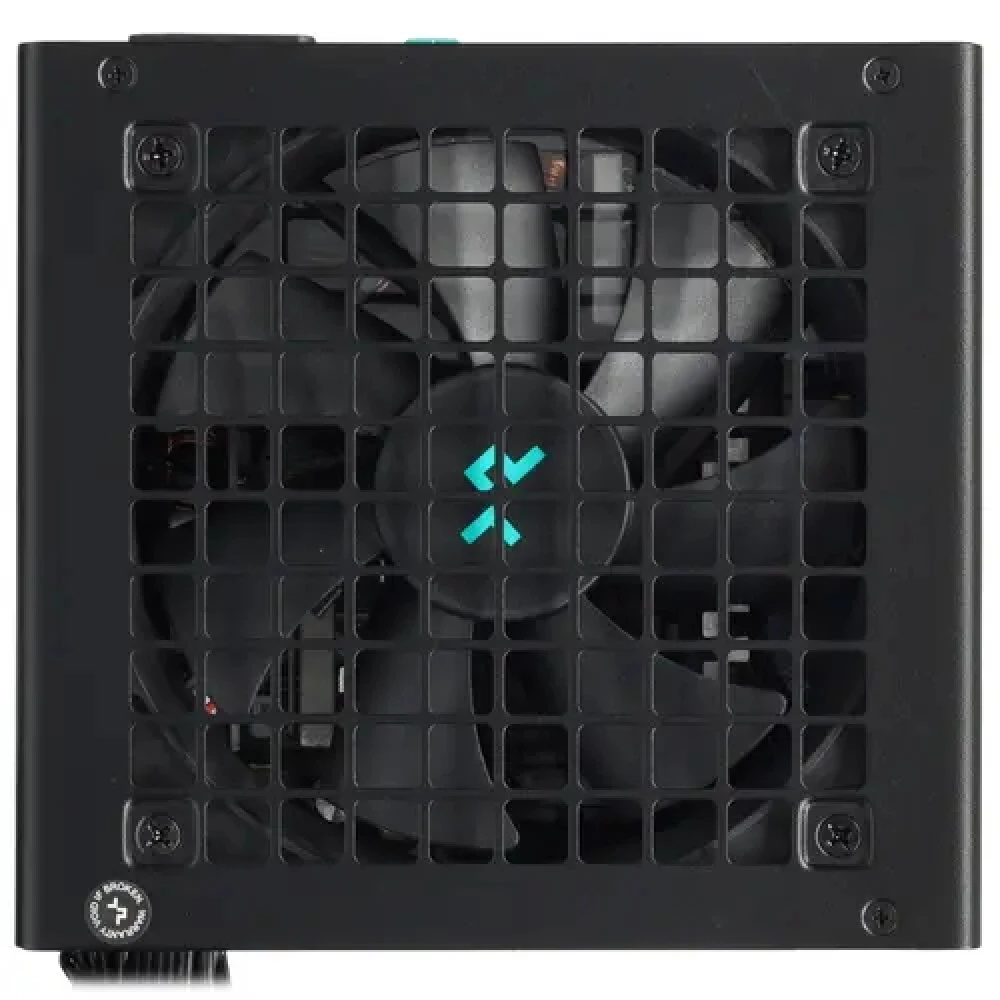 Блок питания Deepcool PN850D R-PN850D-FC0B-EU 850 Вт