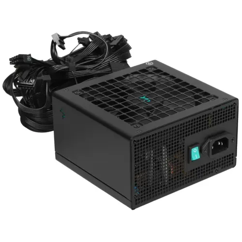 Блок питания Deepcool PN850D R-PN850D-FC0B-EU 850 Вт
