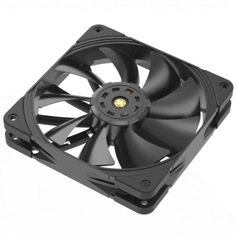 Система охлаждения PCcooler P120 PRO BK Для системного блока
