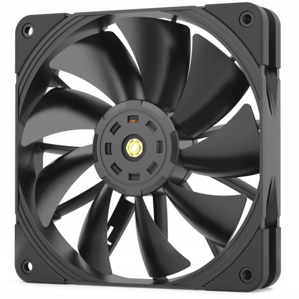 Система охлаждения PCcooler P120 PRO BK Для системного блока