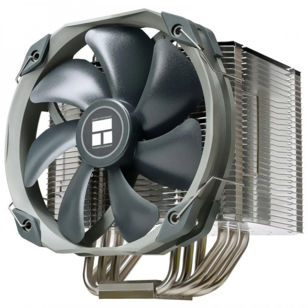 Система охлаждения Thermalright Macho-Maxx MACHO-MAXX Для процессора