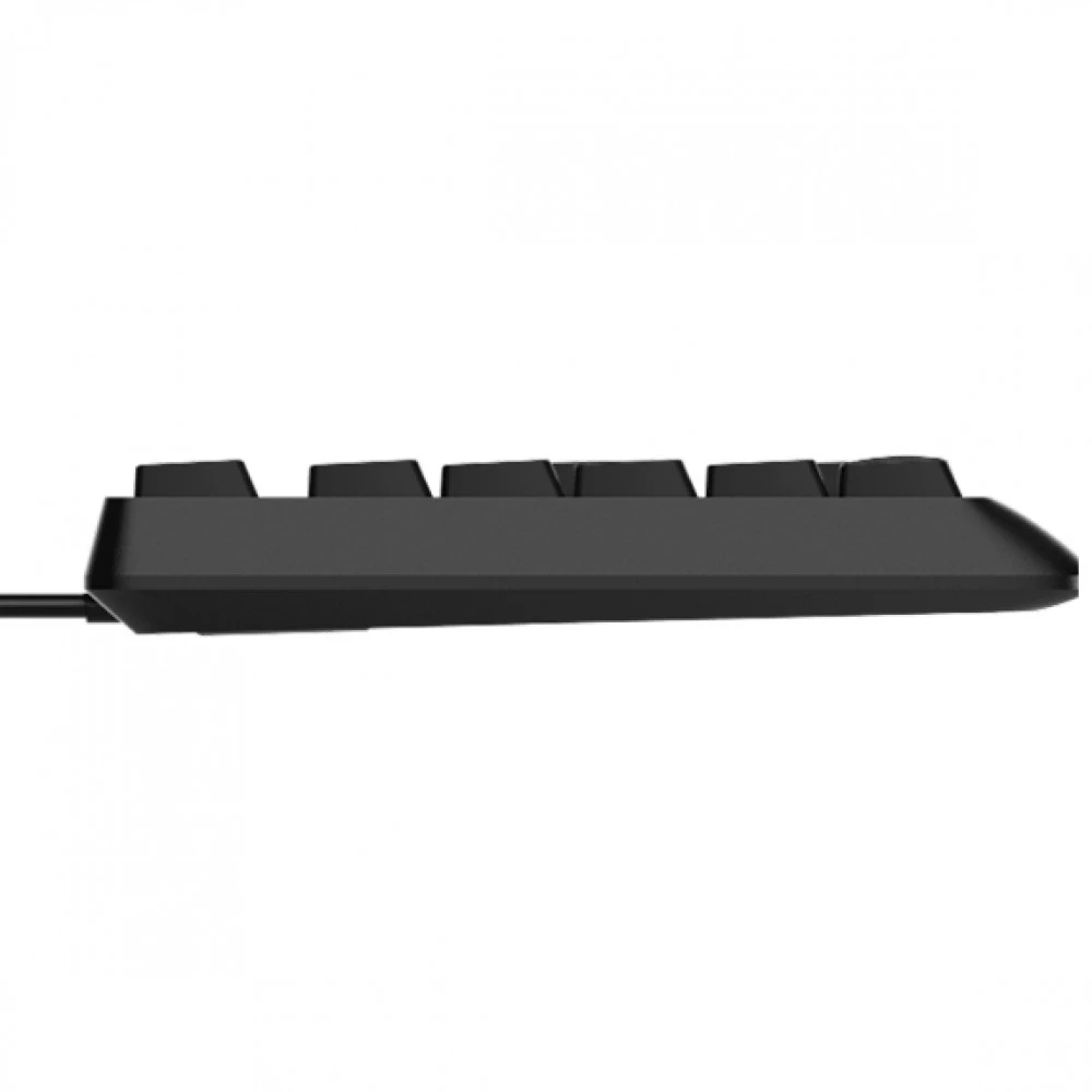 Клавиатура Rapoo NK1900 Проводная, USB