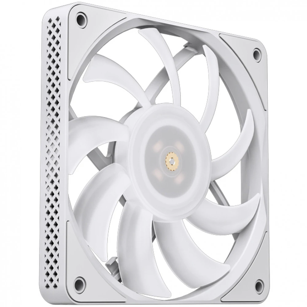 Система охлаждения Jonsbo HF1215 White Для системного блока