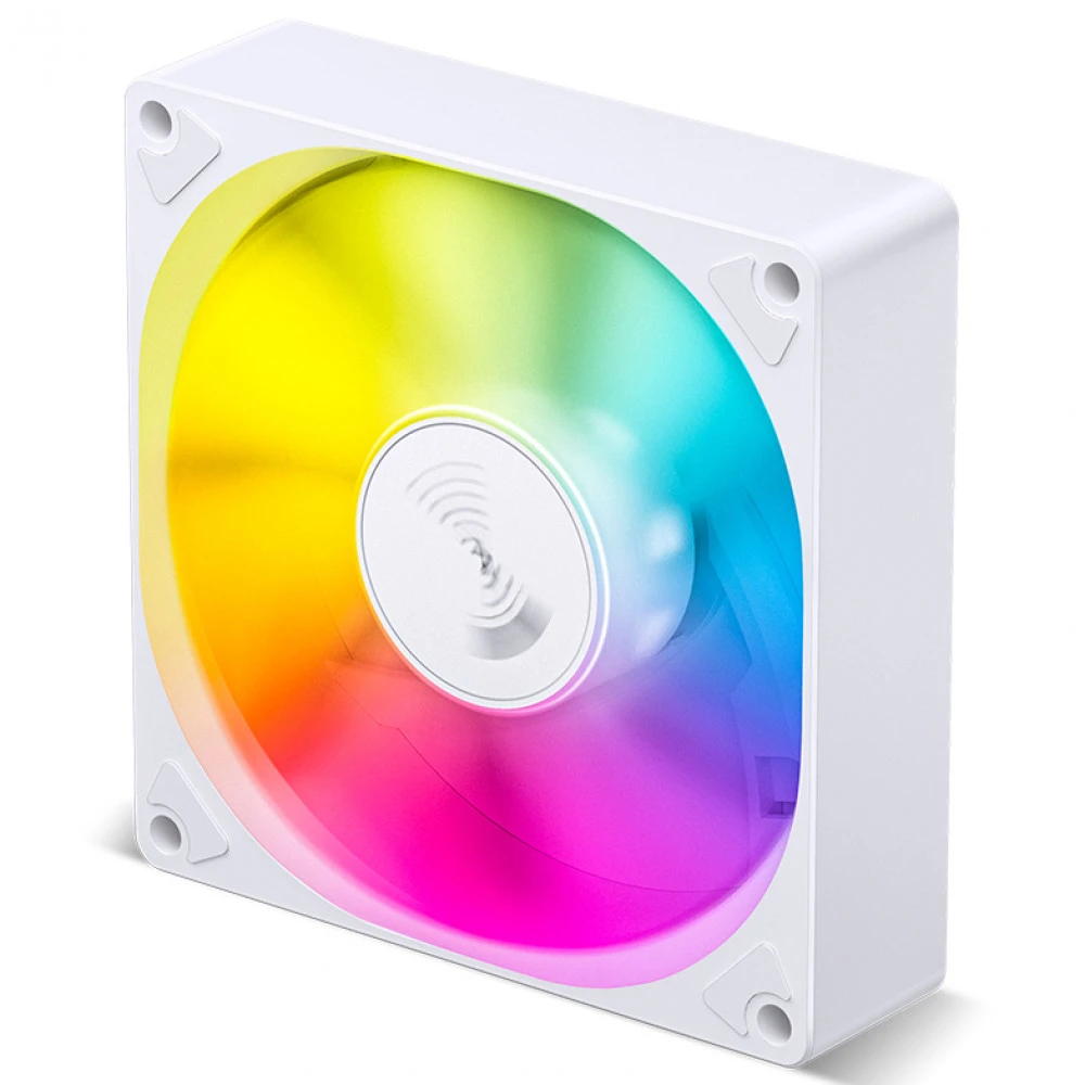 Система охлаждения Jonsbo SL-925(ARGB) White Для системного блока