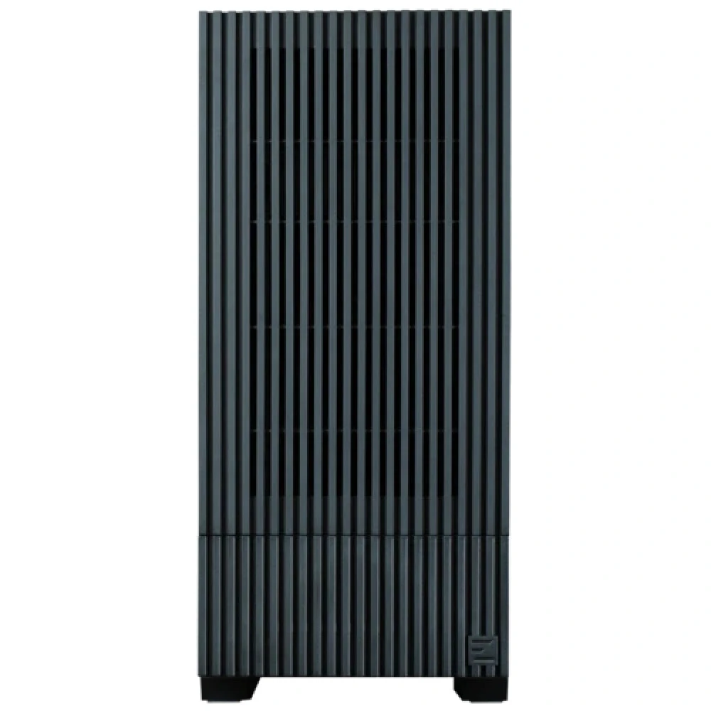 Корпус Zalman Z10 DS Black Mid-Tower