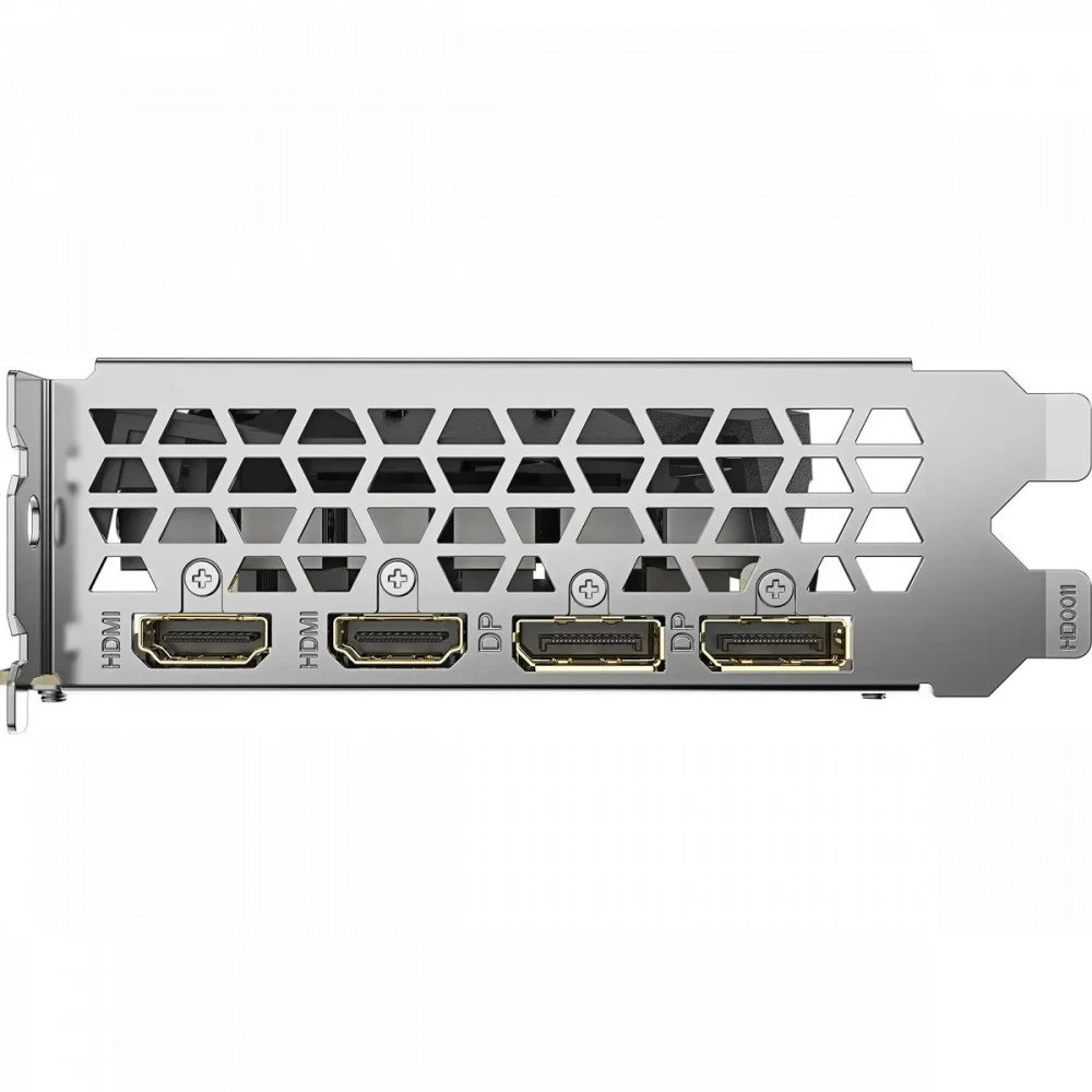 Видеокарта Gigabyte RTX3050 WINDFORCE OC 6G GV-N3050WF2OC-6GD 6 ГБ