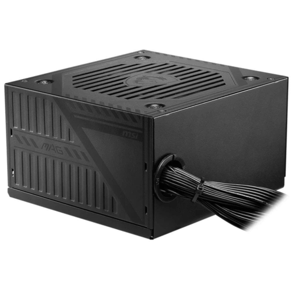 Блок питания MSI MAG A650BNL 650 Вт