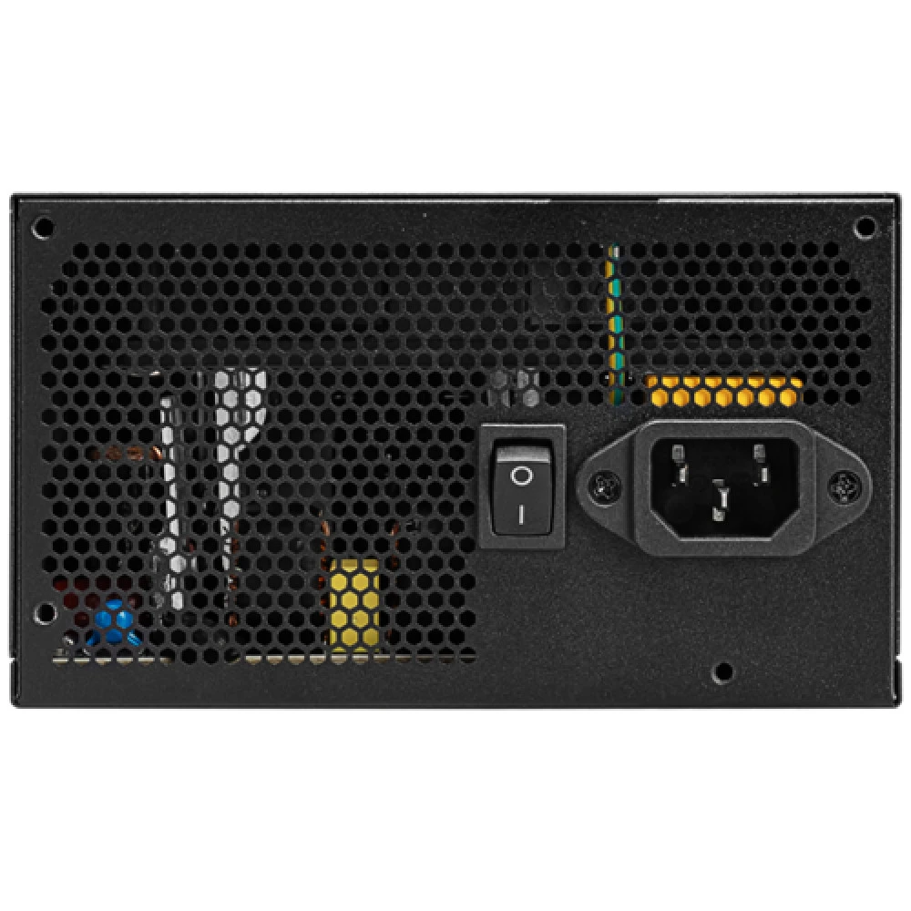 Блок питания MSI MAG A650BNL 650 Вт