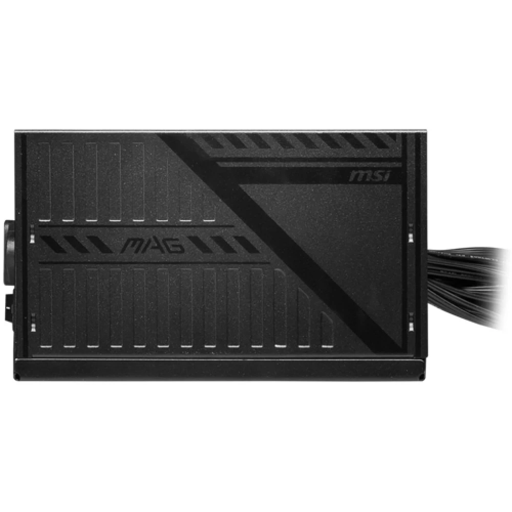 Блок питания MSI MAG A650BNL 650 Вт