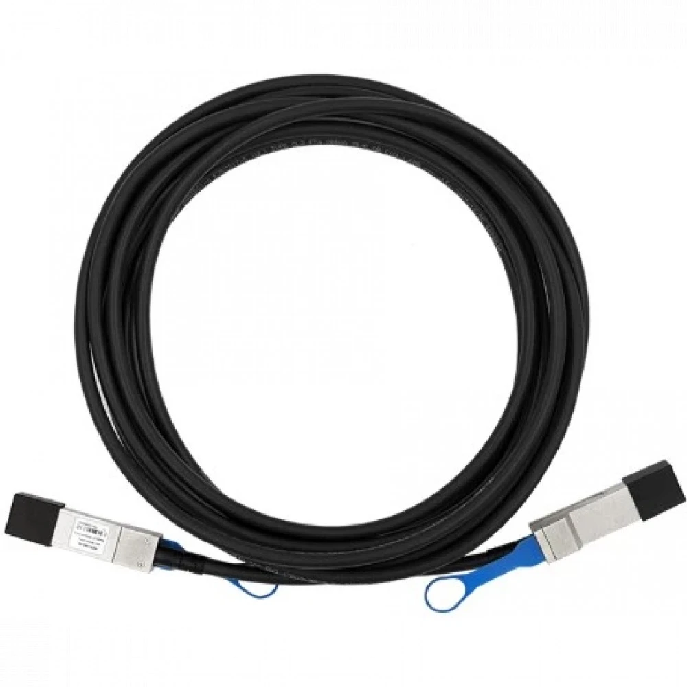Кабель интерфейсный LR-Link DAC QSFP+ 5M LRDAC-QSFP+-5M
