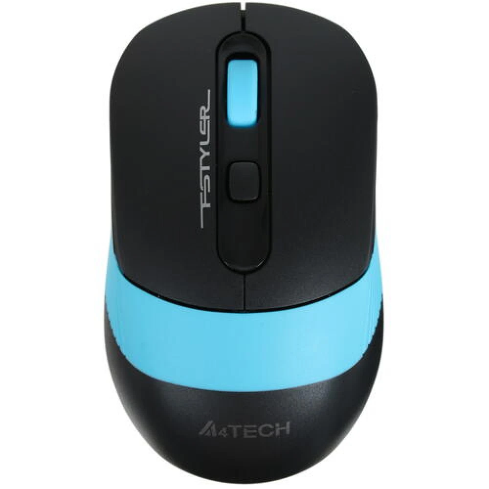 Клавиатура + мышь A4Tech FG1010S/BLUE