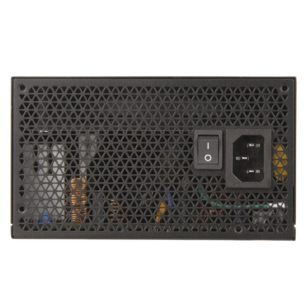 Блок питания PCcooler YK550 P5-YK550-B1FWBK1-EU 550 Вт