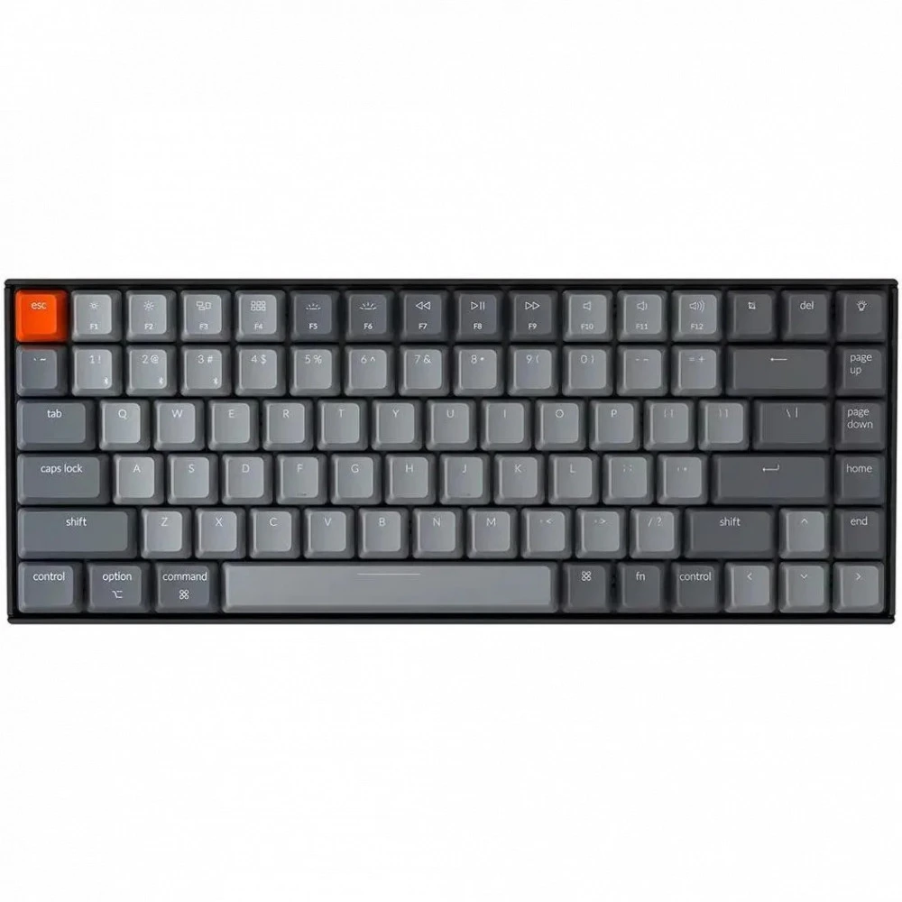 Клавиатура Keychron K2-A1 Беспроводная, Bluetooth