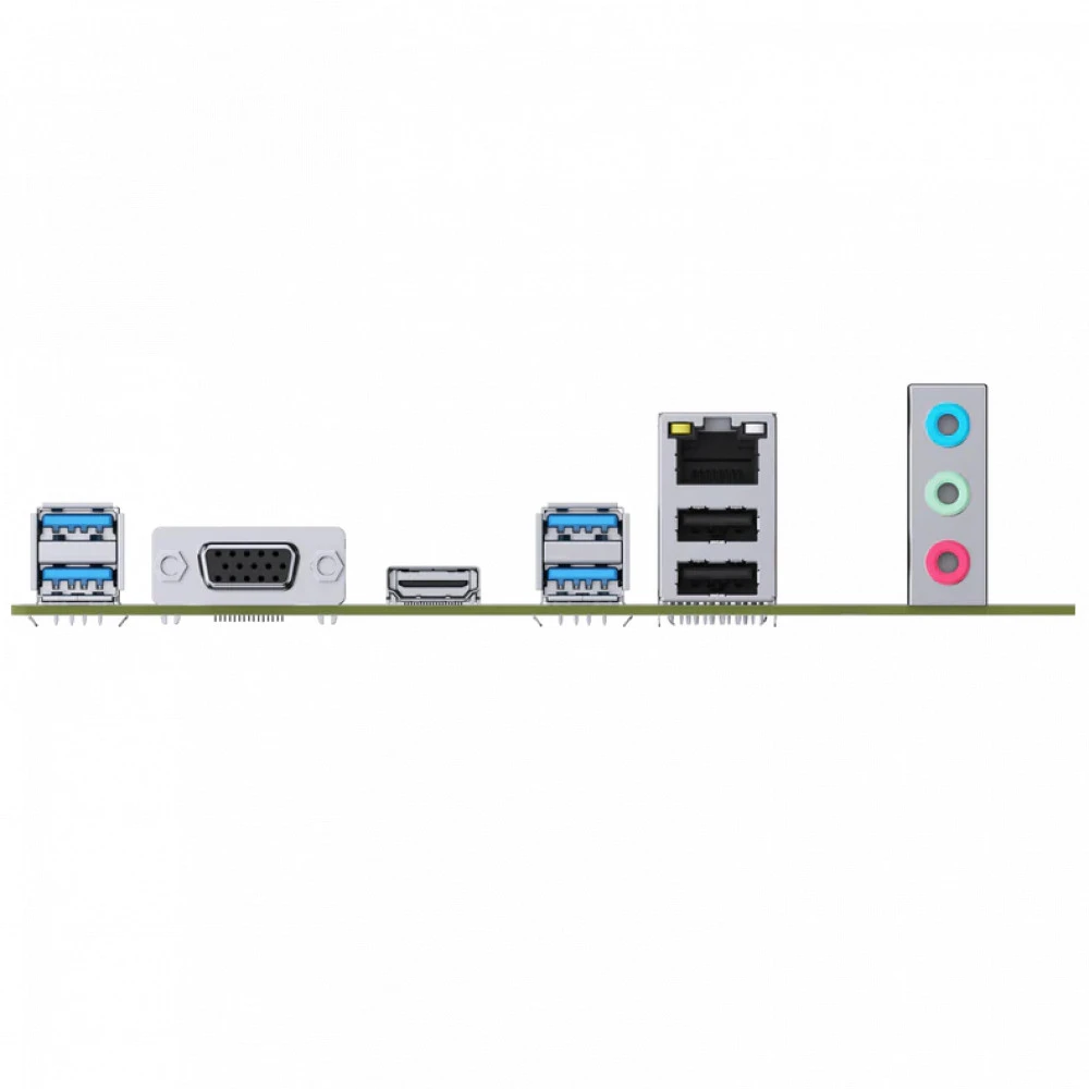 Материнская плата Maxsun Challenger B760M D5 MS-Challenger B760M D5 Micro-ATX, LGA 1700