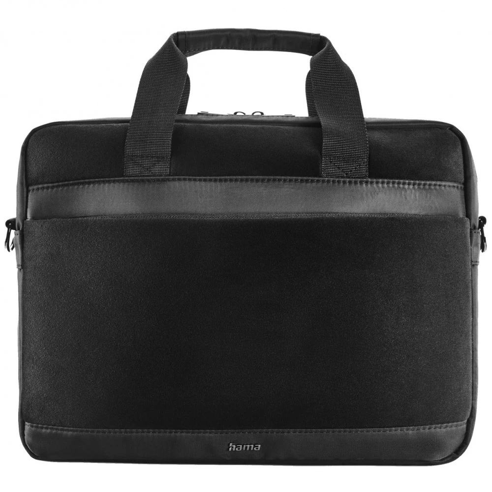 Сумка для ноутбука Hama Velvet 00217259 16.2