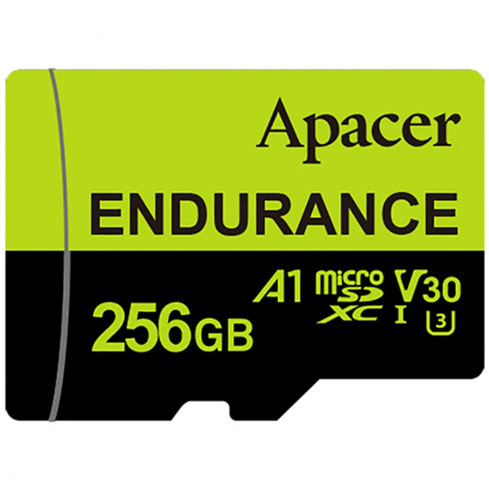 Флеш (Flash) карты Apacer AP256GEDM1D05-R 256 ГБ