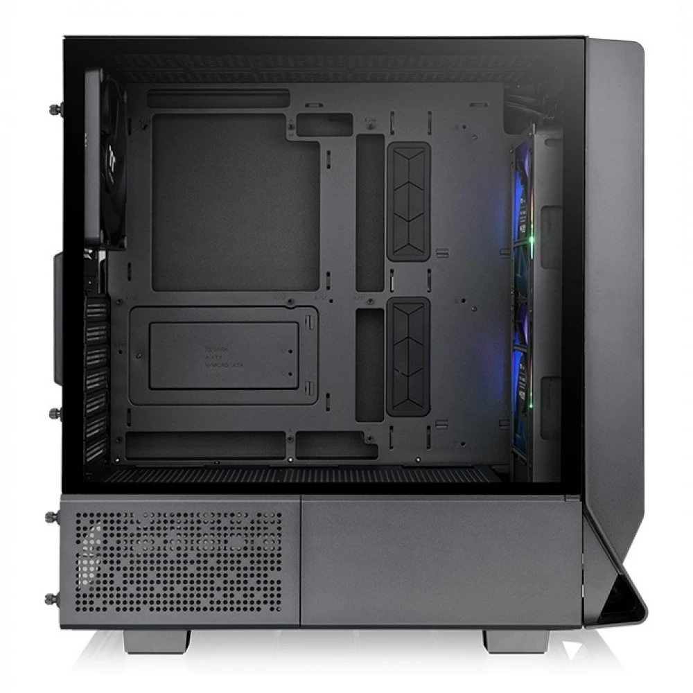 Корпус Thermaltake Ceres 350 MX Черный CA-1Z3-00M1WN-00 Mid-Tower