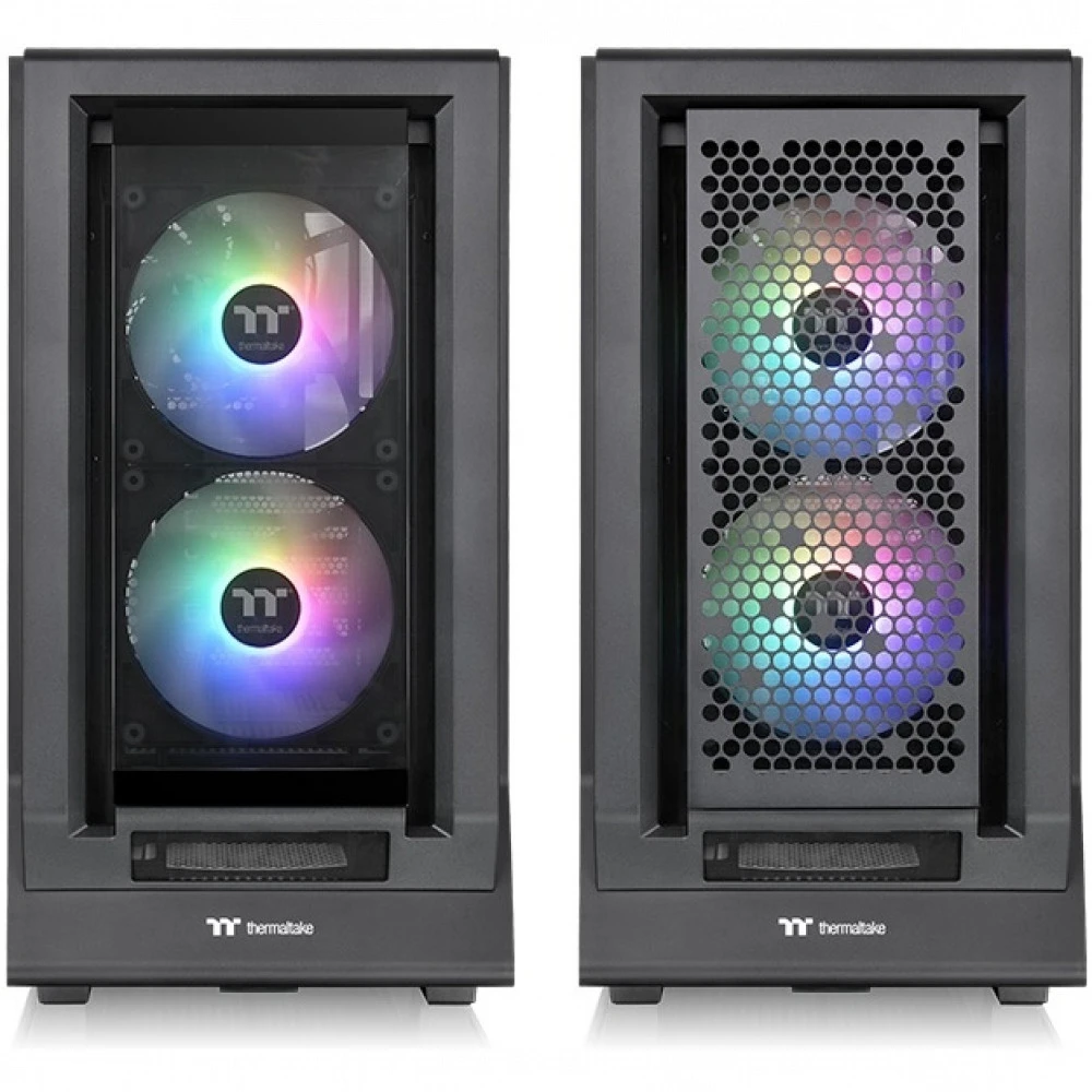 Корпус Thermaltake Ceres 350 MX Черный CA-1Z3-00M1WN-00 Mid-Tower