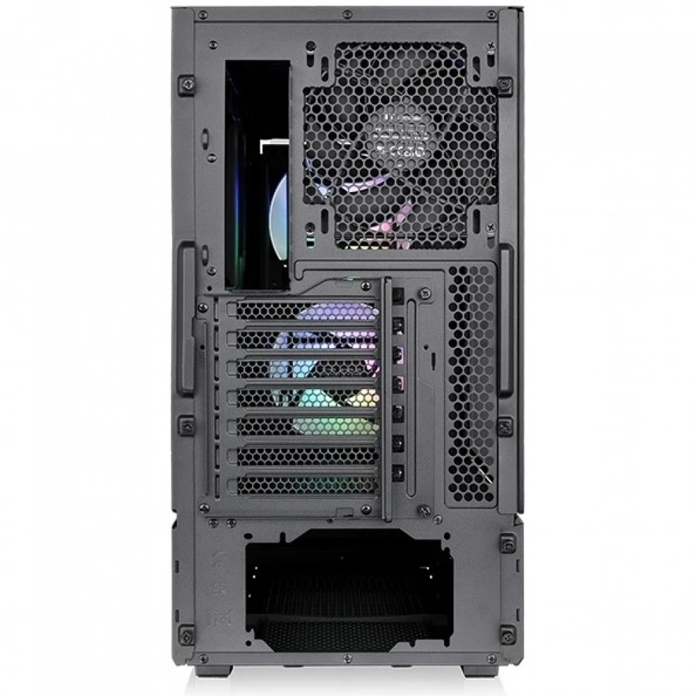Корпус Thermaltake Ceres 350 MX Черный CA-1Z3-00M1WN-00 Mid-Tower