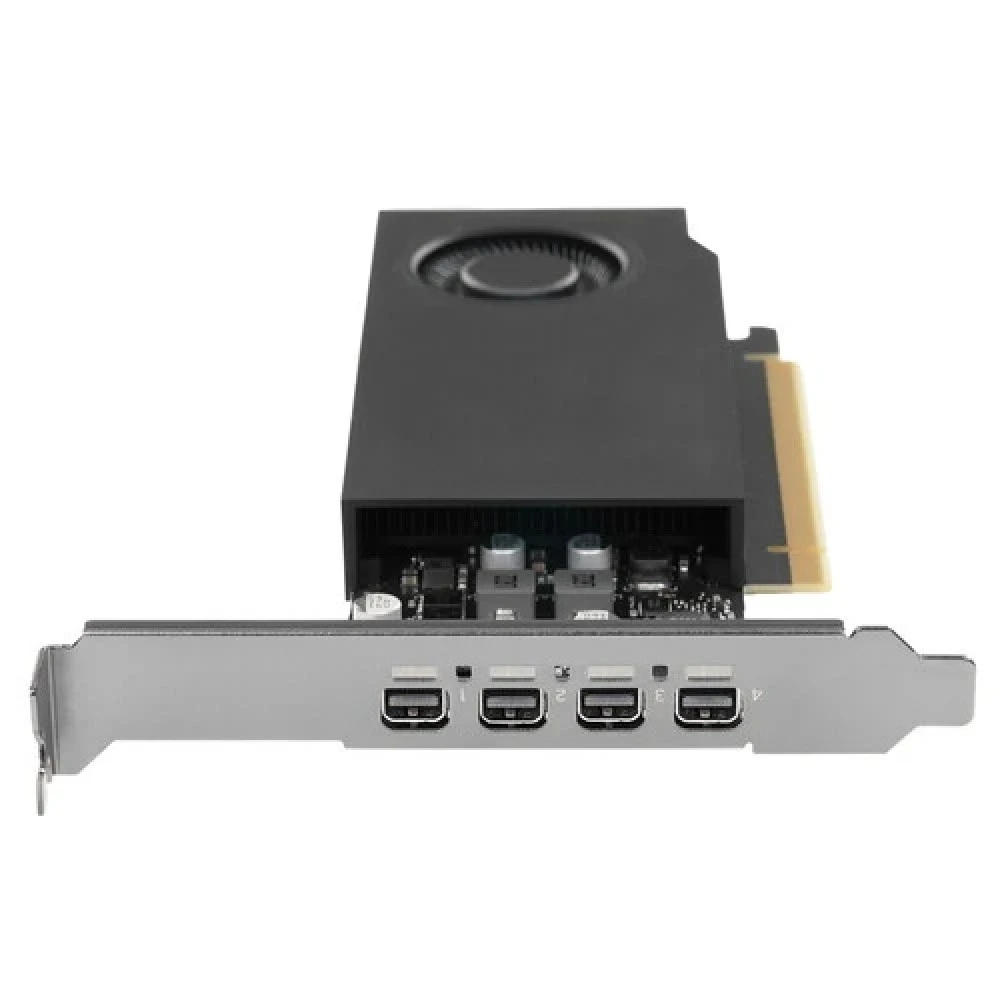 Видеокарта PNY RTX A1000 VCNRTXA1000-SB 8 ГБ