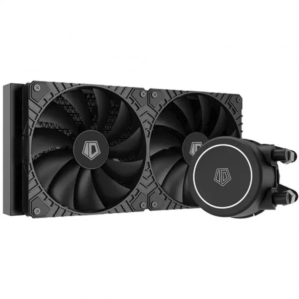 Система охлаждения ID-Cooling ID-CPU-FX280 Для процессора