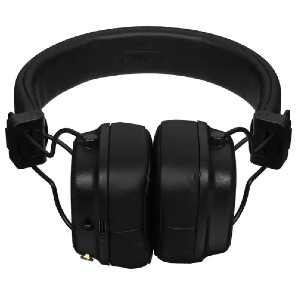 Наушники MARSHALL MAJOR IV MAJOR_IV_BLACK