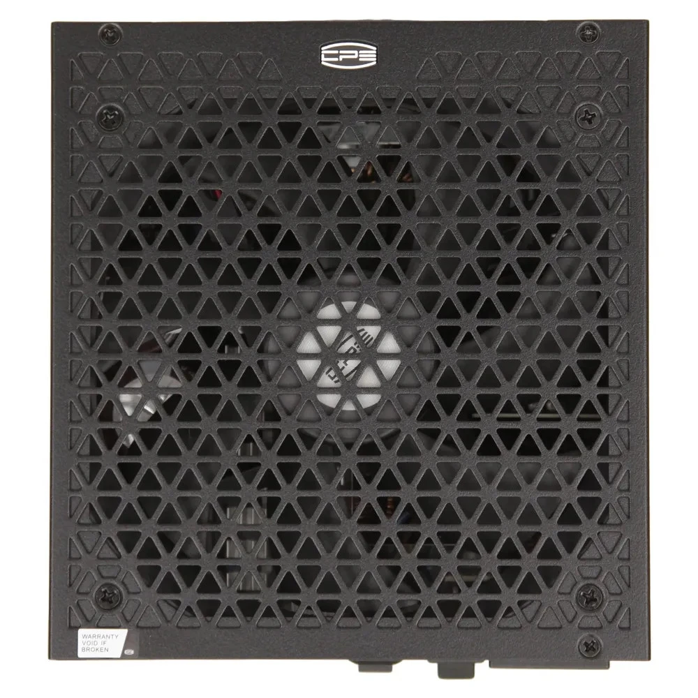Блок питания PCcooler YS1000 P5-YS1000-G1FFBK1-EU 1000 Вт