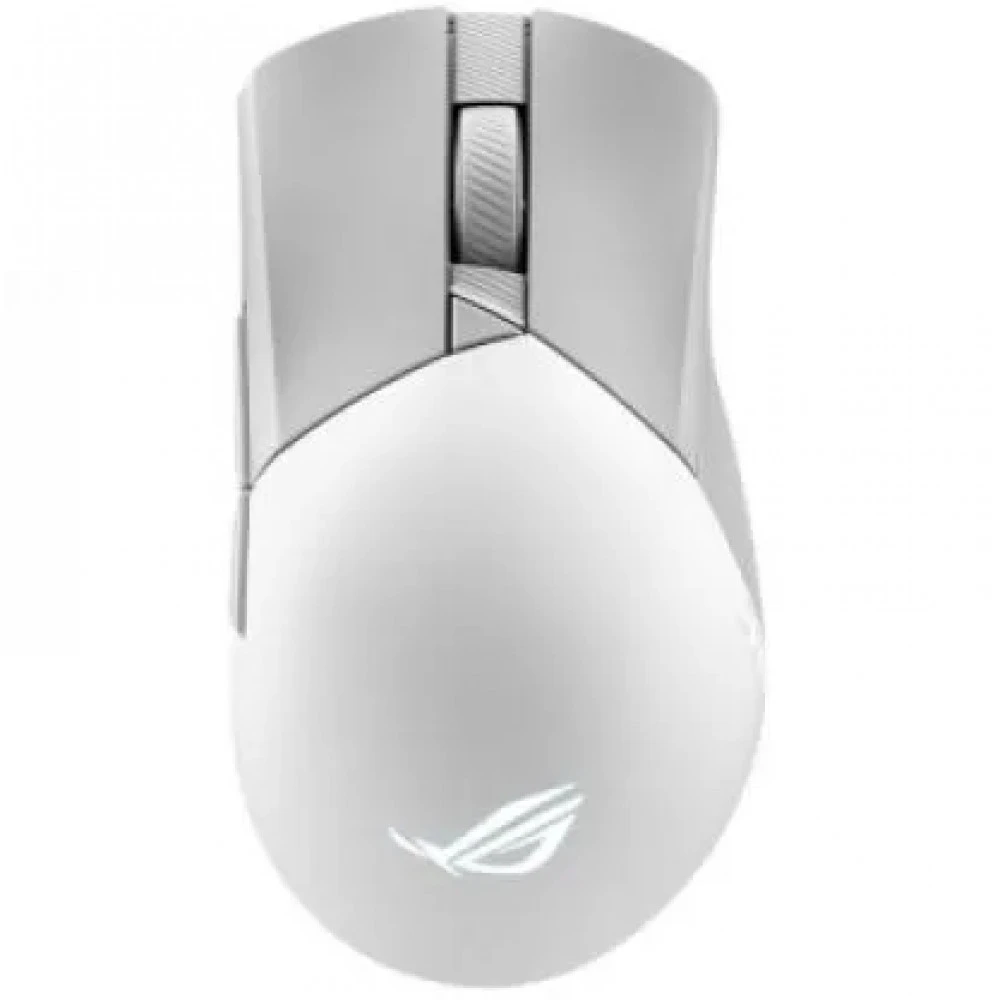 Мышь Asus P711 ROG GIII WL AIMPOINT/WHT/MS 90MP02Y0-BMUA11