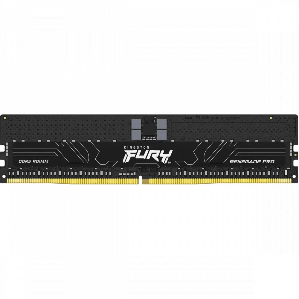 ОЗУ Kingston Fury Renegade Pro KF560R32RB-32 DIMM, DDR5, 32 Гб, 6000 МГц