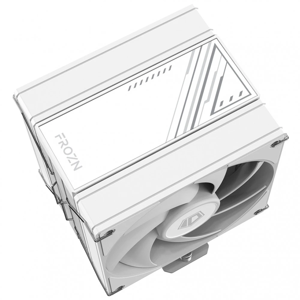 Система охлаждения ID-Cooling FROZN A410 DW ID-CPU-FROZN-A410-DW Для процессора