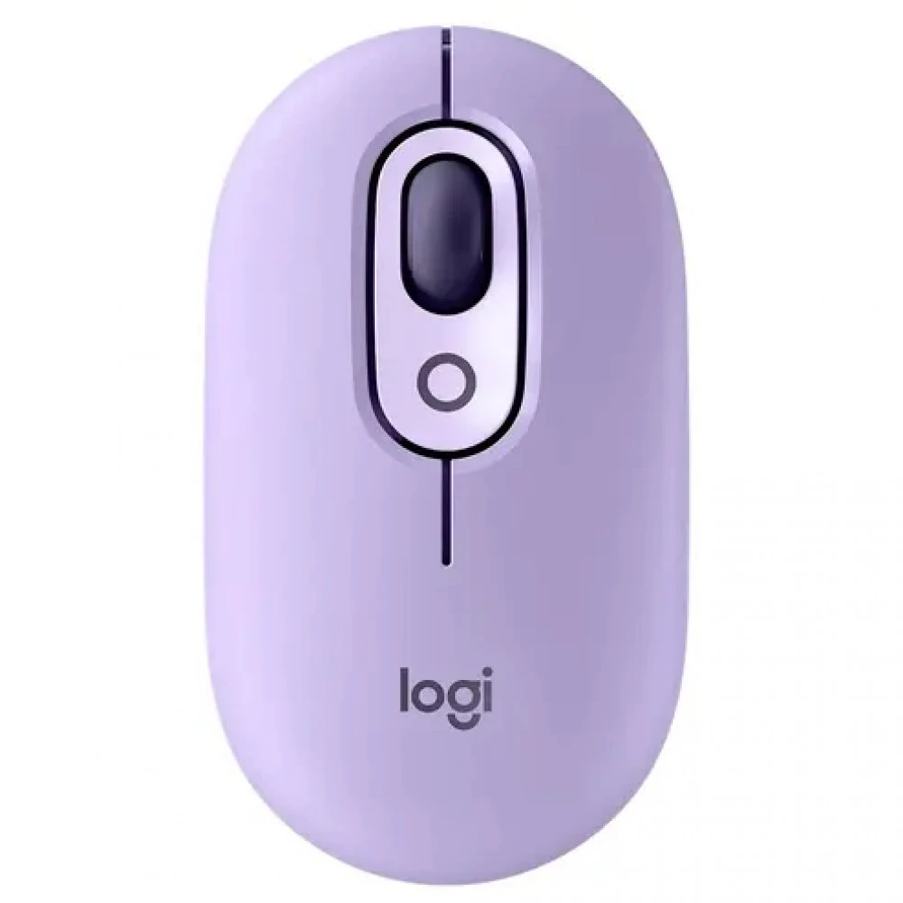 Мышь Logitech POP Mouse 910-006422