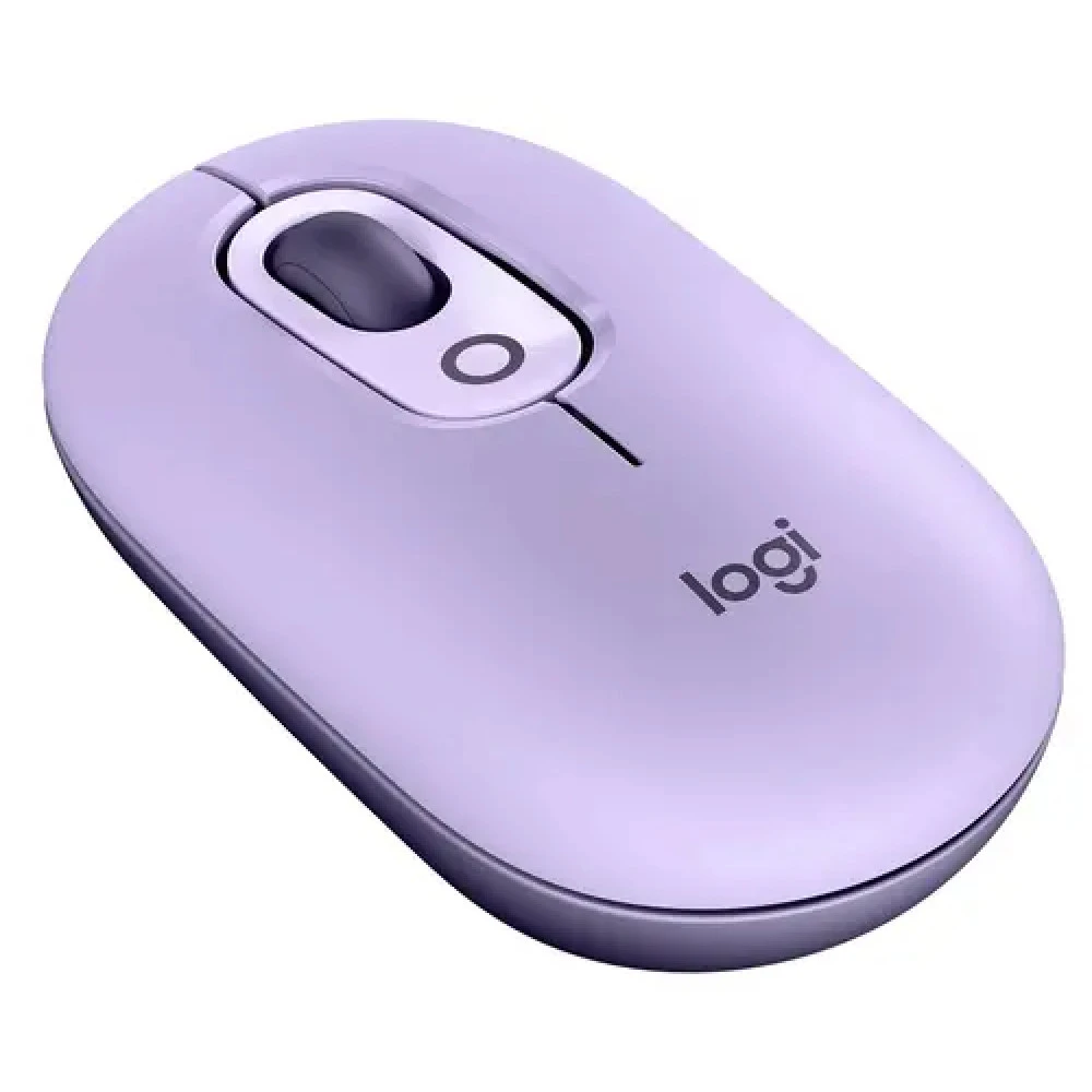 Мышь Logitech POP Mouse 910-006422