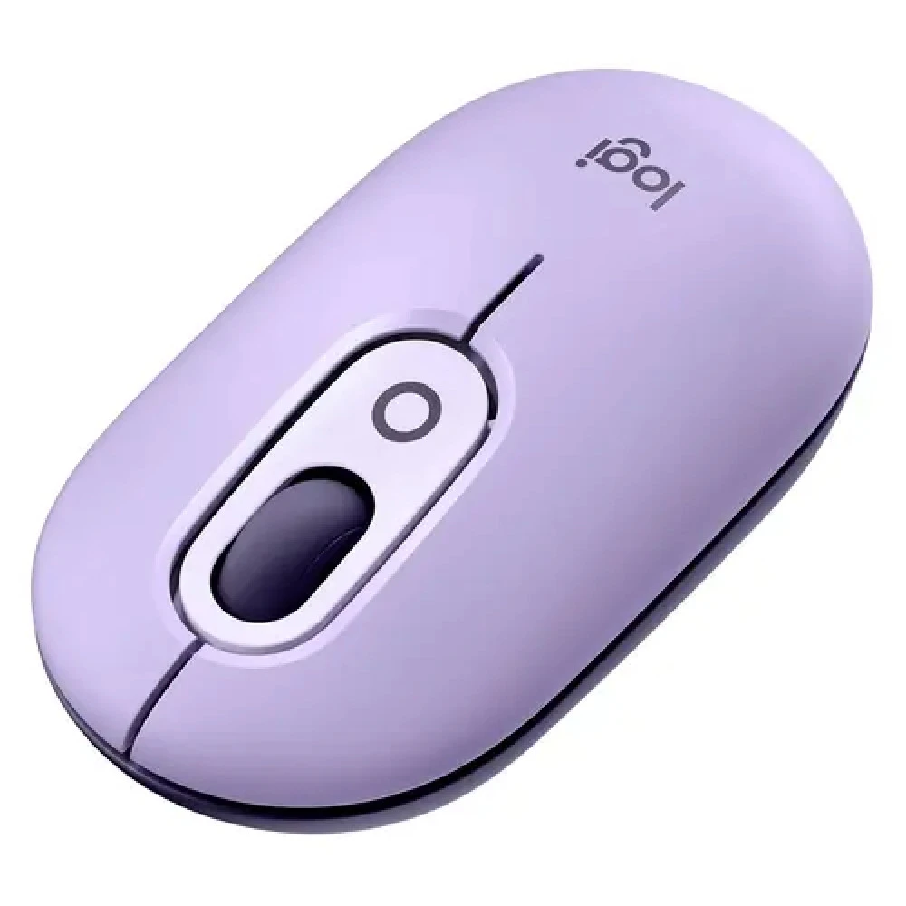 Мышь Logitech POP Mouse 910-006422