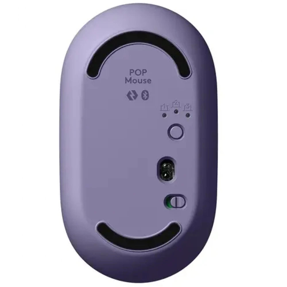 Мышь Logitech POP Mouse 910-006422