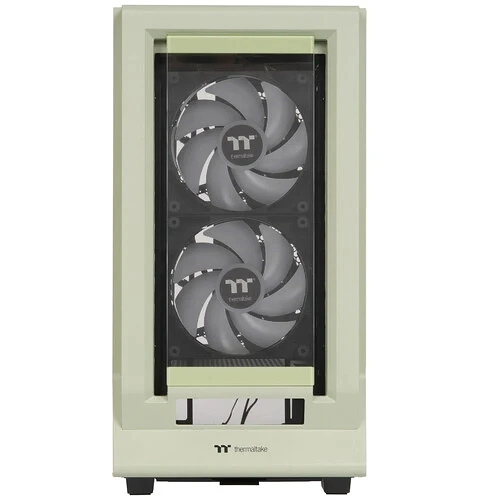 Корпус Thermaltake Ceres 350 MX Matcha Green CA-1Z3-00MEWN-00 Mid-Tower
