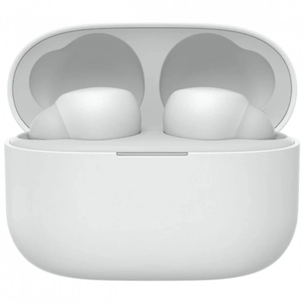 Наушники Sony WFLS900NW.E
