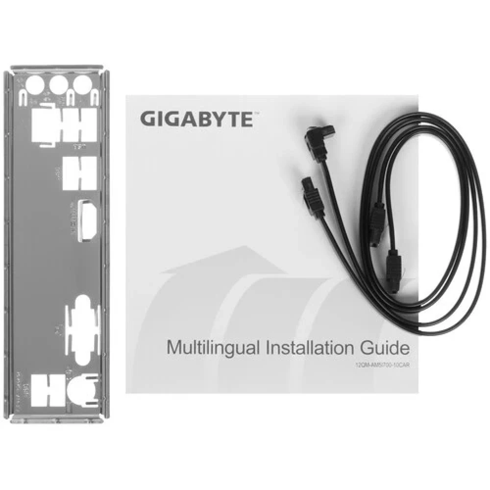 Материнская плата Gigabyte H610M H V2 Micro-ATX, LGA 1700